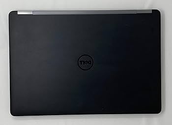 Dell ノートPC M6700 17 in Amazon.com: Dell X2CGN Latitude E7470 14